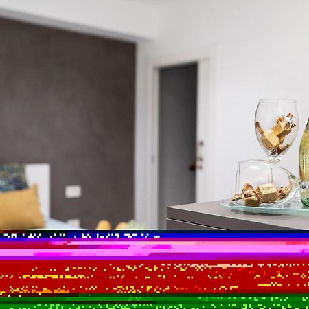 Apartamento Trebol Santa Cruz de Tenerife Eksteriør billede
