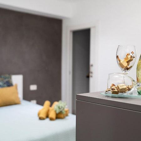 Apartamento Trebol Santa Cruz de Tenerife Eksteriør billede