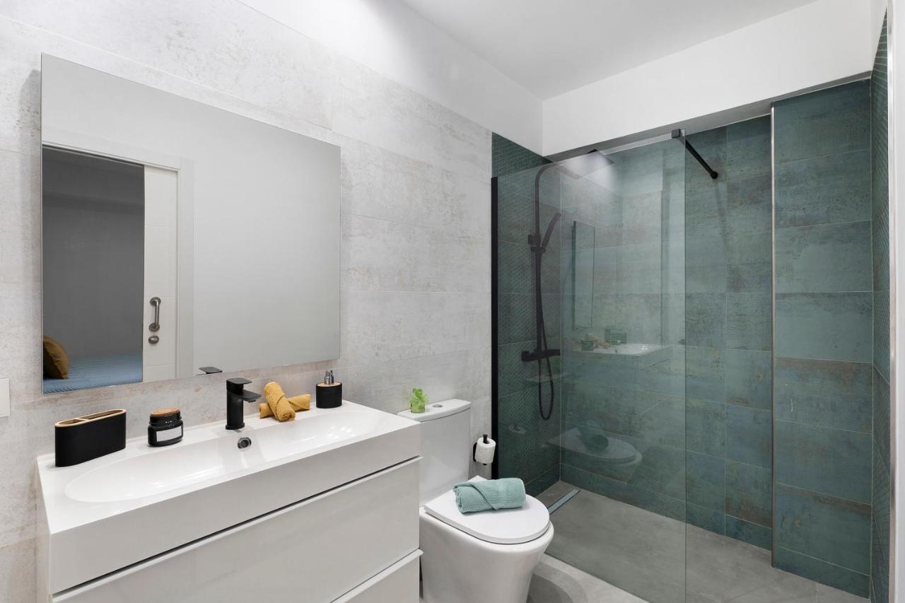 Apartamento Trebol Santa Cruz de Tenerife Eksteriør billede