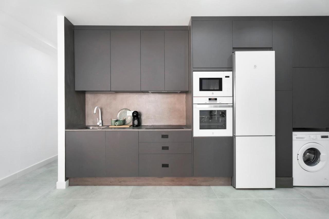 Apartamento Trebol Santa Cruz de Tenerife Eksteriør billede
