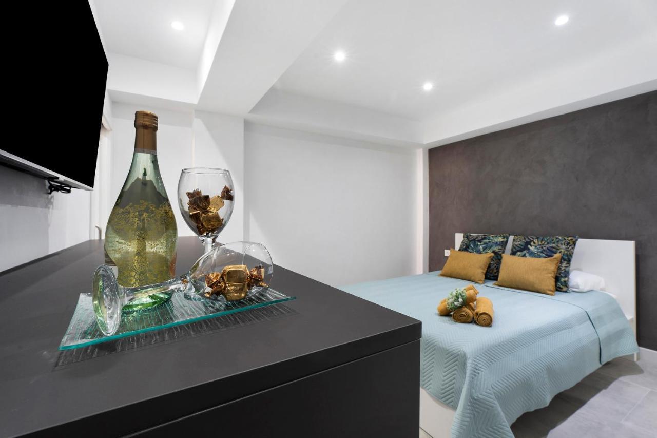 Apartamento Trebol Santa Cruz de Tenerife Eksteriør billede