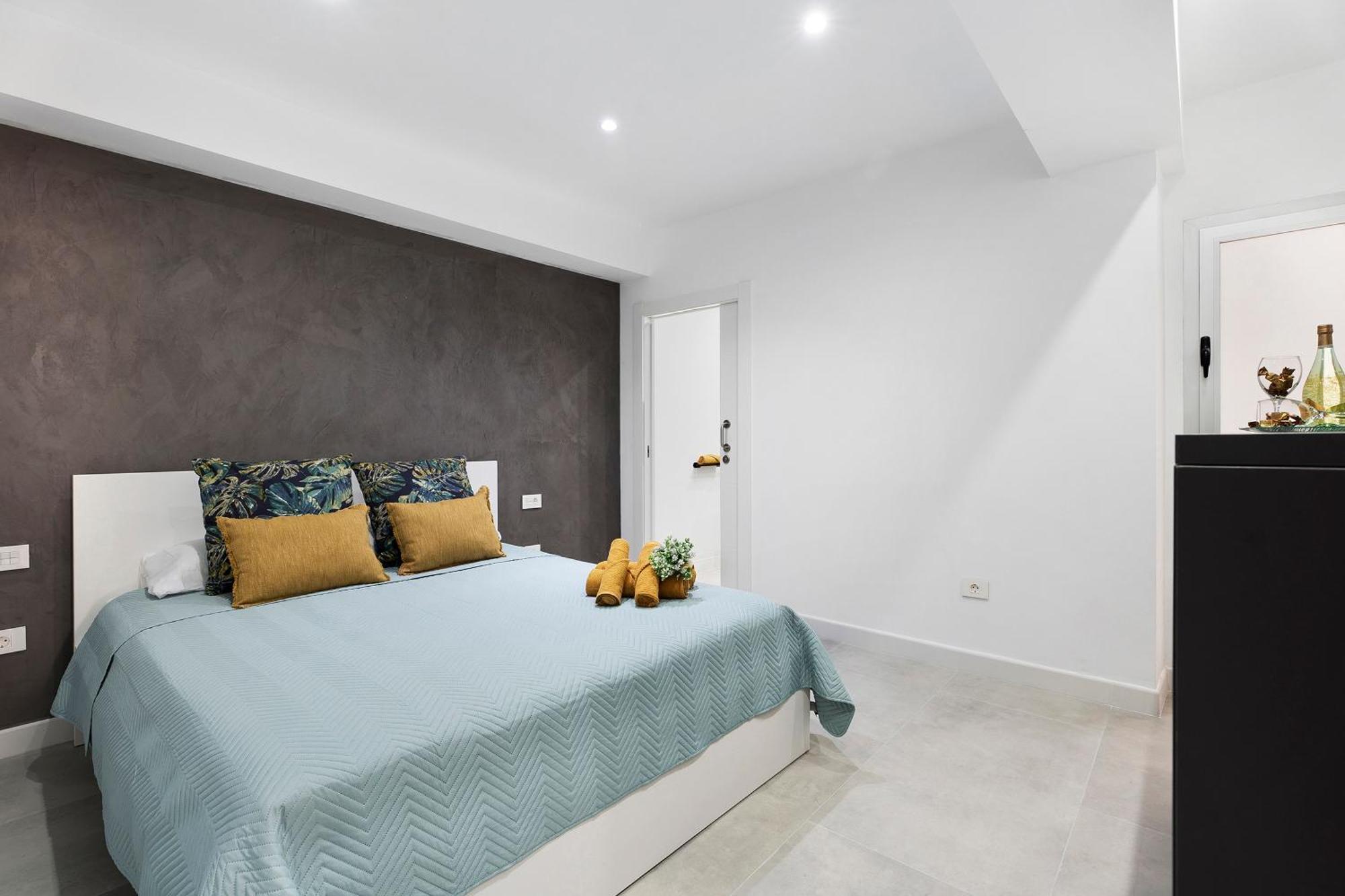 Apartamento Trebol Santa Cruz de Tenerife Eksteriør billede