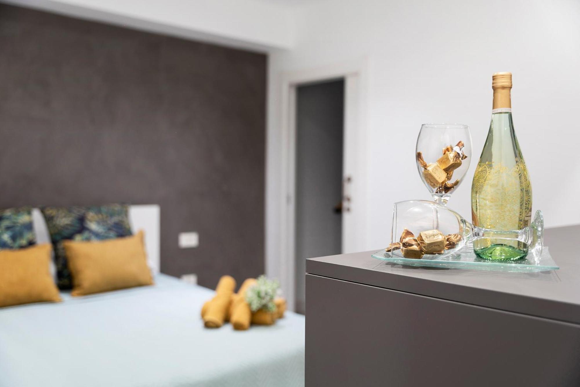 Apartamento Trebol Santa Cruz de Tenerife Eksteriør billede